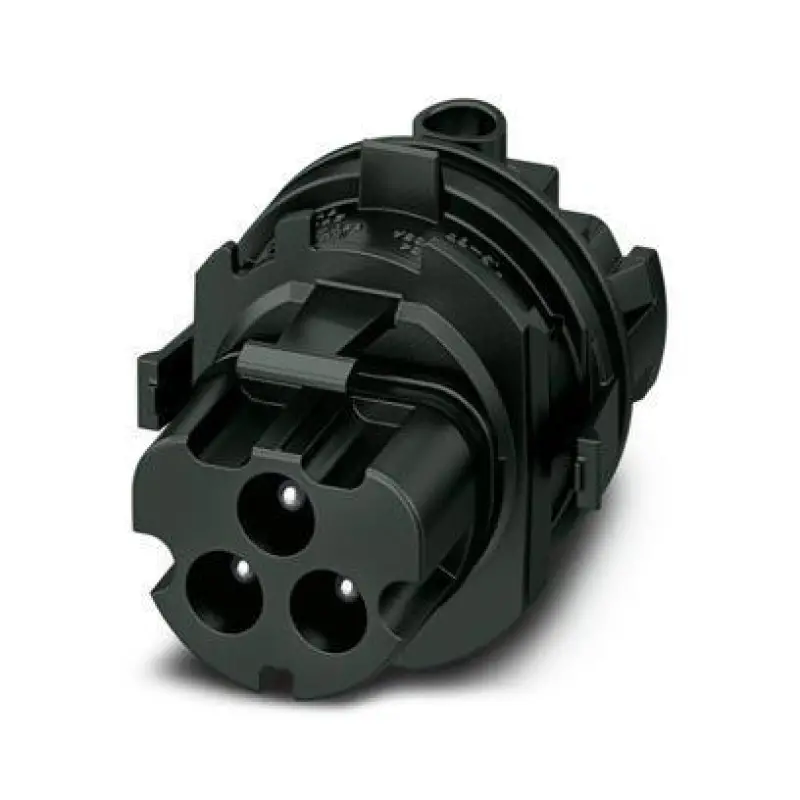 PRC 3-HEAD-MS6-2 - Contact carrier