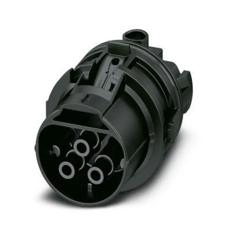 PRC 3-HEAD-FS6-1 - Contact carrier