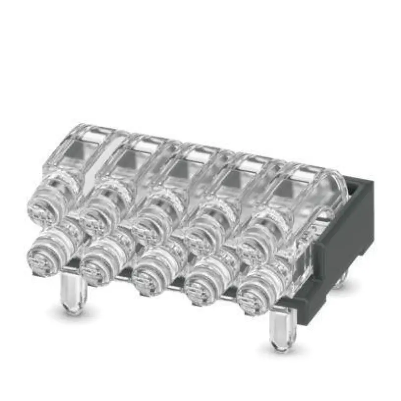 HS LC-H-D2C/ R2XC5-2,54 - Fiber optic