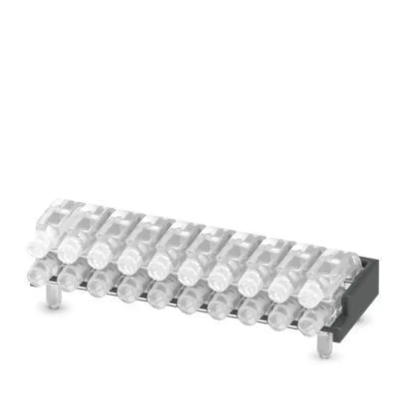 HS LC-H-D2C/ R2XC10-2,54 - Fiber optic