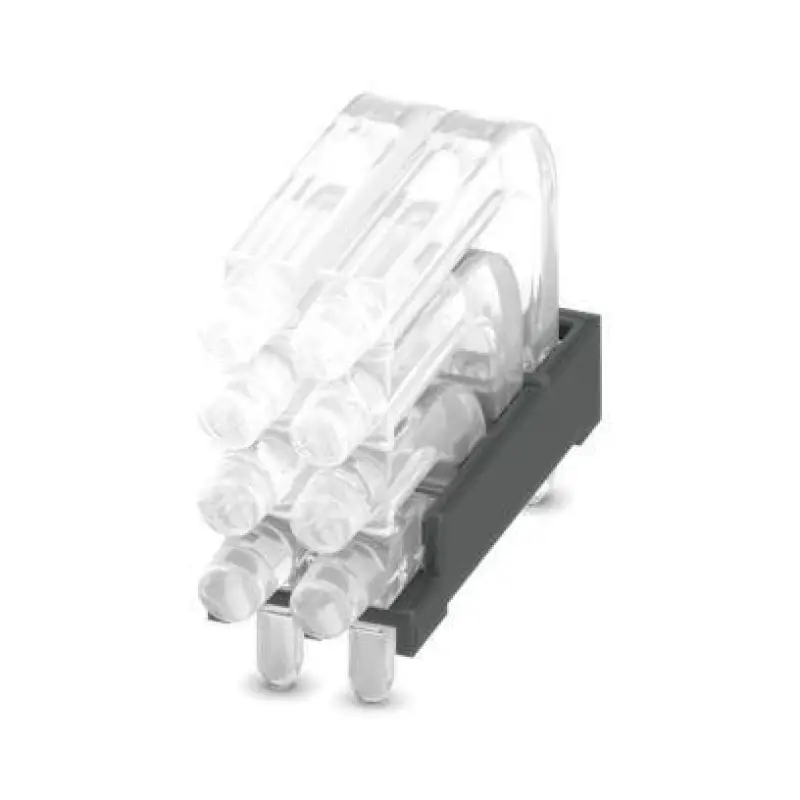 HS LC-H-D2C/ R4XC2-2,54 - Fiber optic