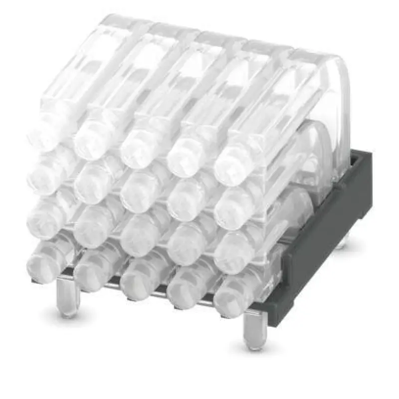 HS LC-H-D2C/ R4XC5-2,54 - Fiber optic
