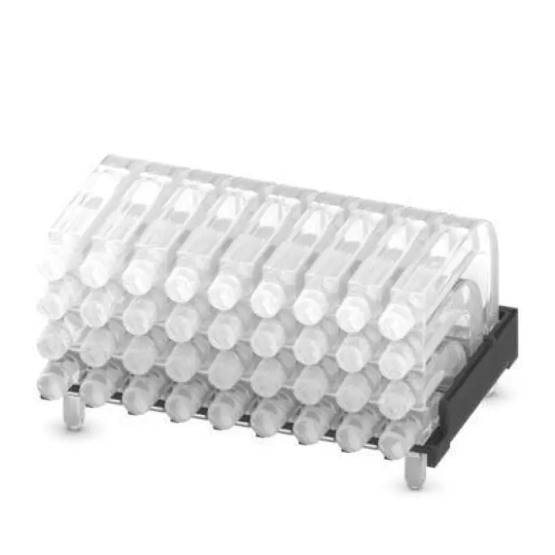 HS LC-H-D2C/ R4XC9-2,54 - Fiber optic