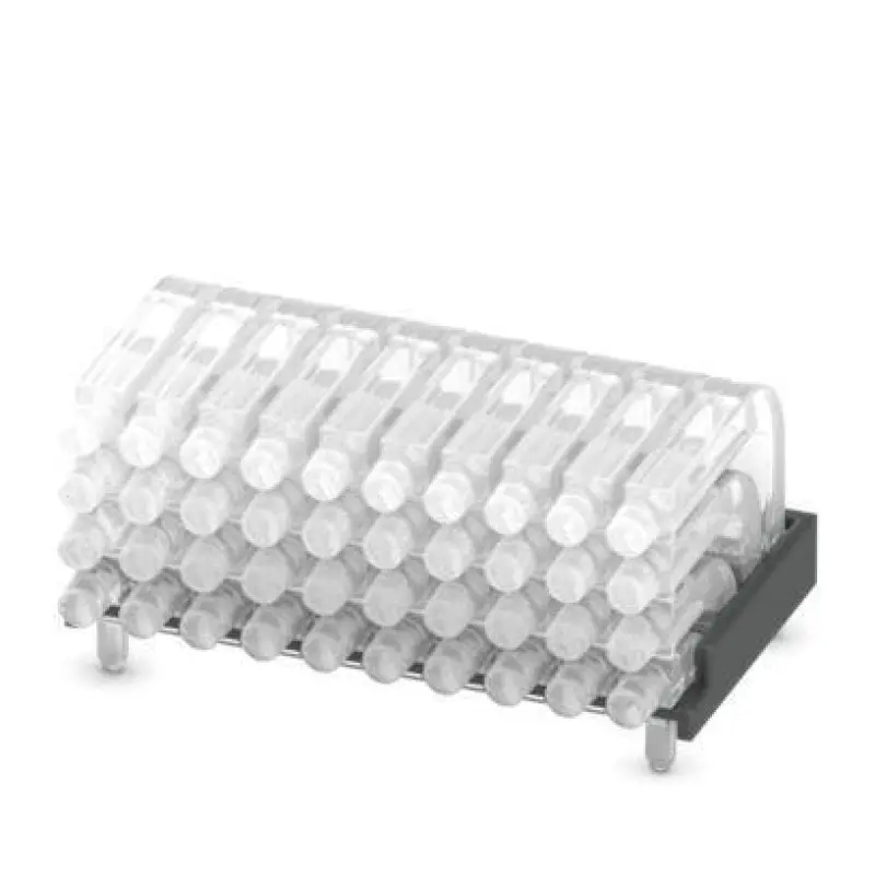 HS LC-H-D2C/ R4XC10-2,54 - Fiber optic