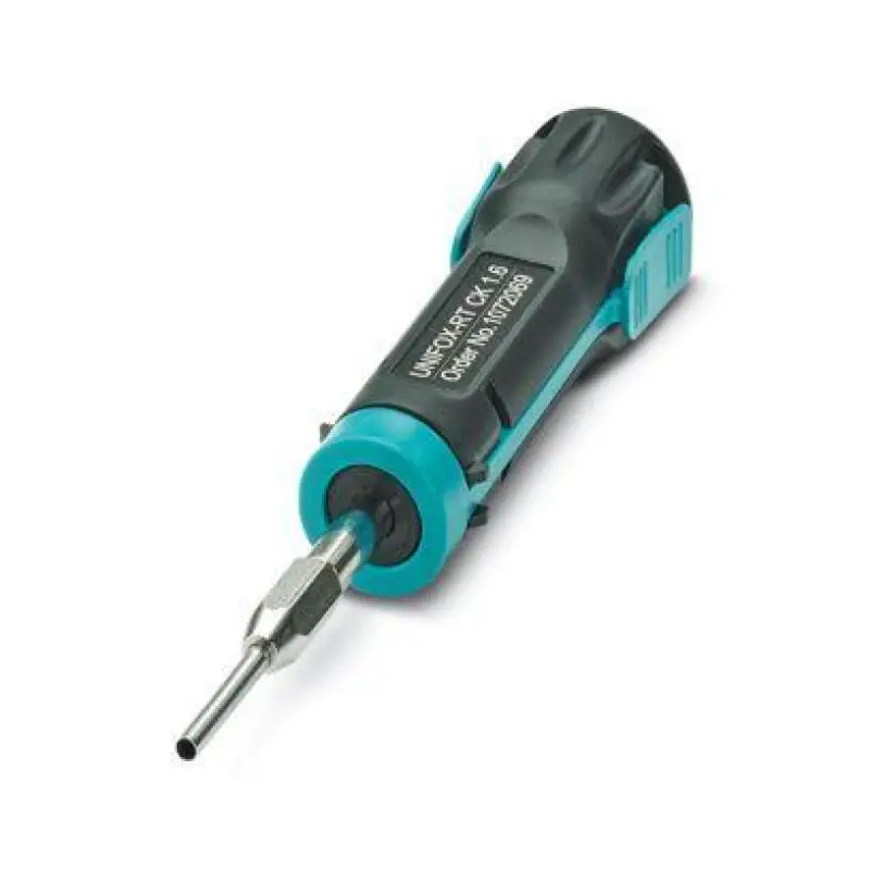 UNIFOX RT-CK 1.6 - Contact removal tool