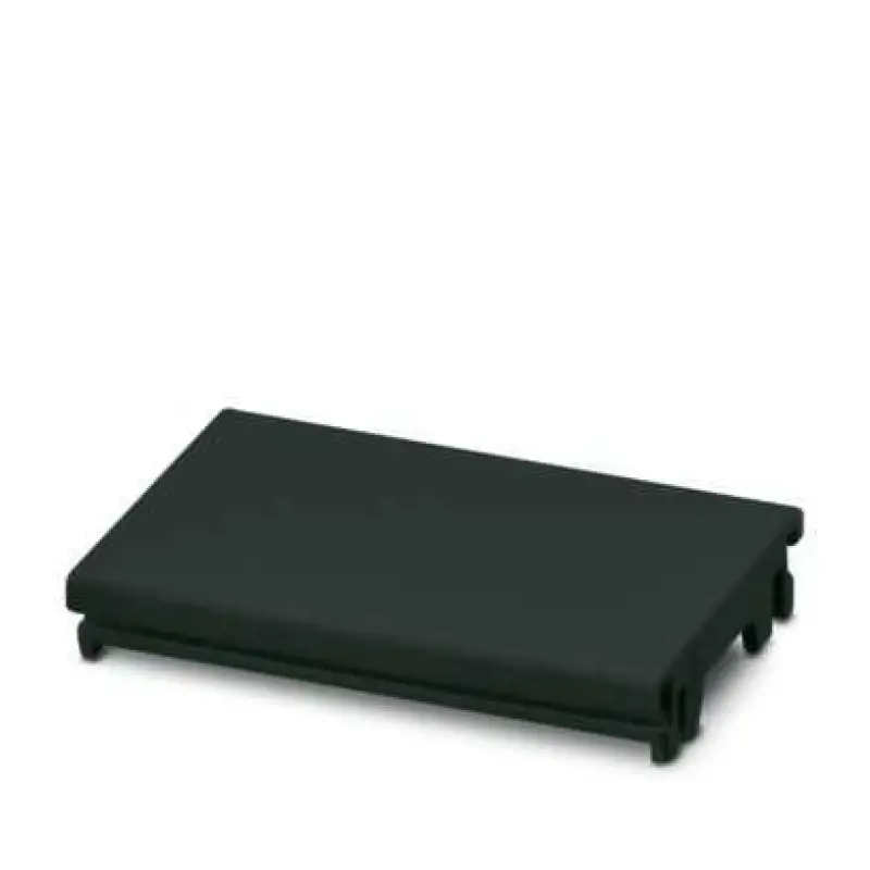 ICS25-F45S-9005 - Connection plate