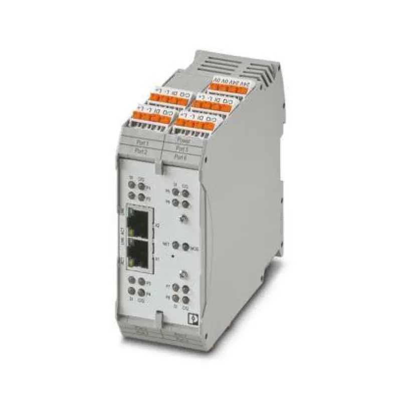 IOL MA8 PN DI8 - Communication module