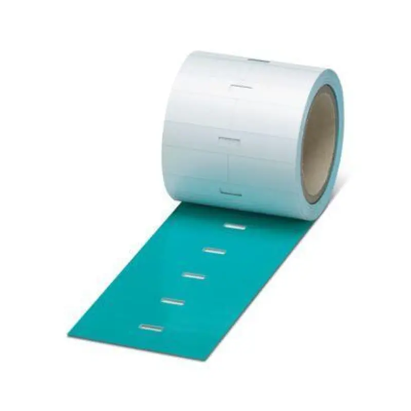 EMT (31X12,5)R TQ - Insert label