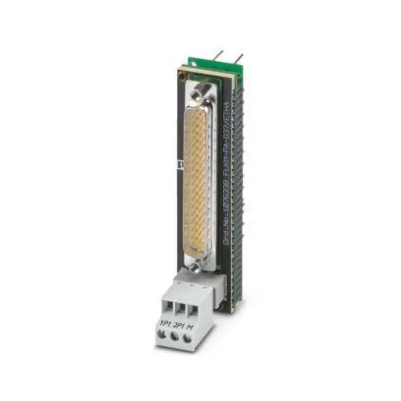 FLKM-PA-D37/ETHA - Front adapter
