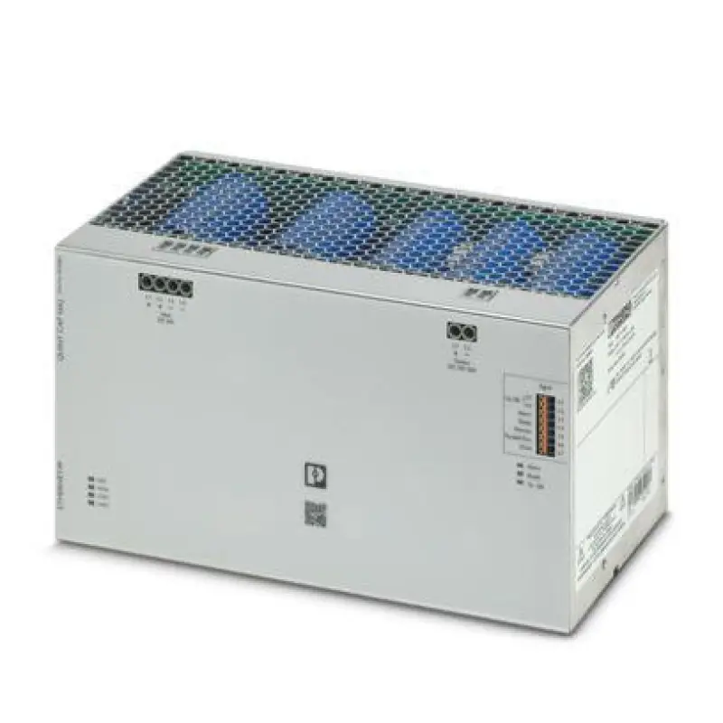 QUINT4-CAP/24DC/20/16KJ/EIP - Capacity module