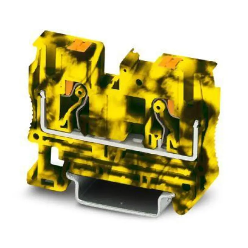 PT 6-FE - Feed-through terminal block