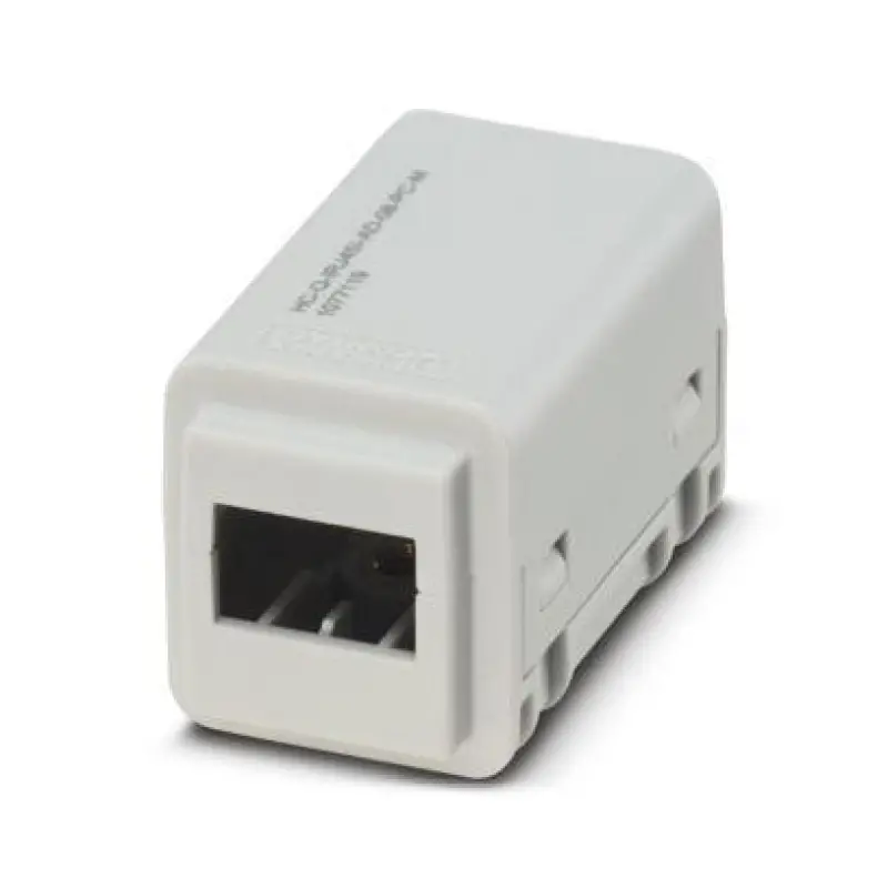 HC-Q-I-RJ45I-AD-08-PC-M - Contact insert