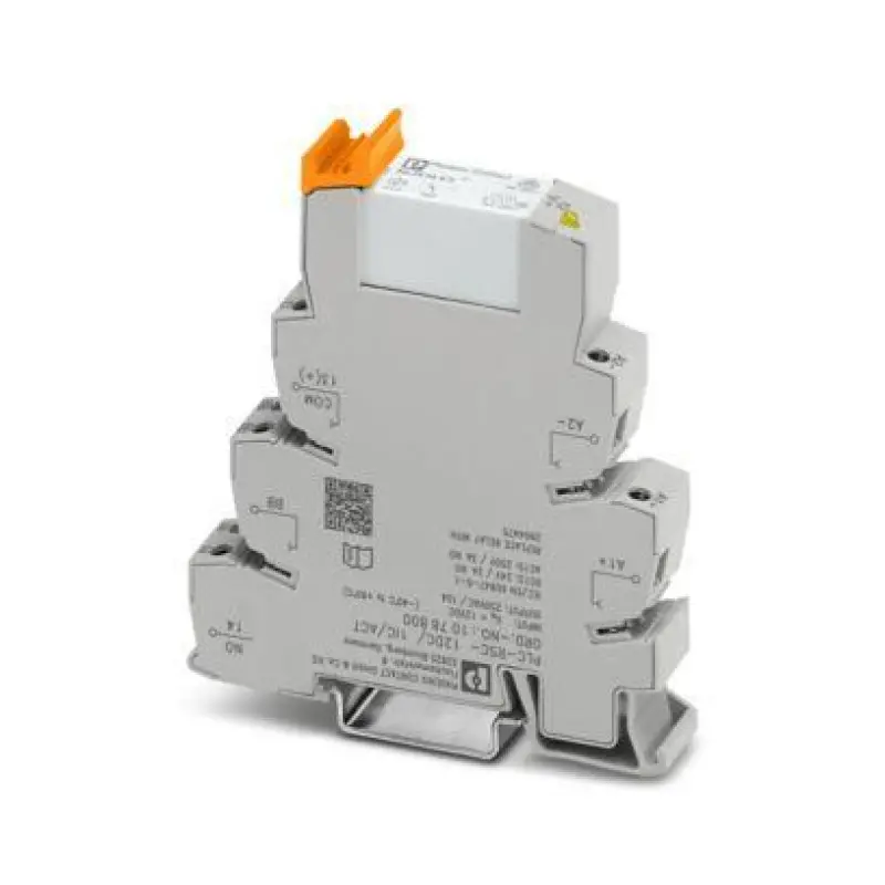 PLC-RSC- 12DC/ 1IC/ACT - Relay module
