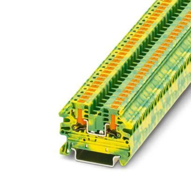 PTV 2,5-PE - Ground terminal
