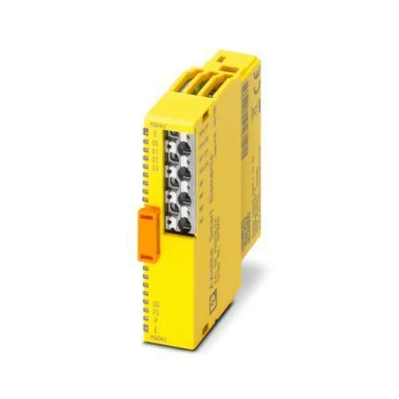 AXL SE PSDO4/2 2A - Safety module