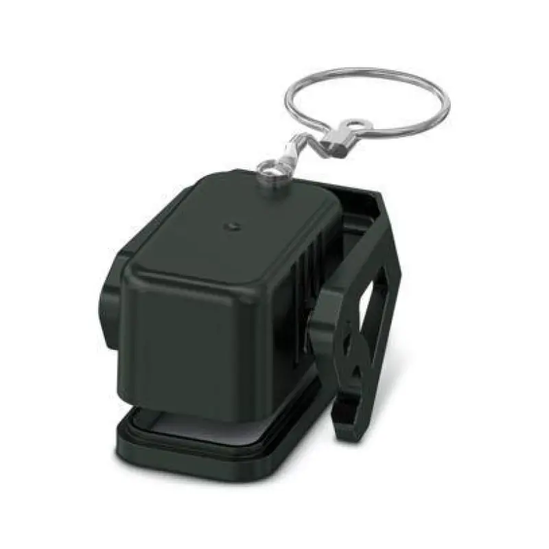 HC-COM-HCWS-PLR-BK - Protective cover