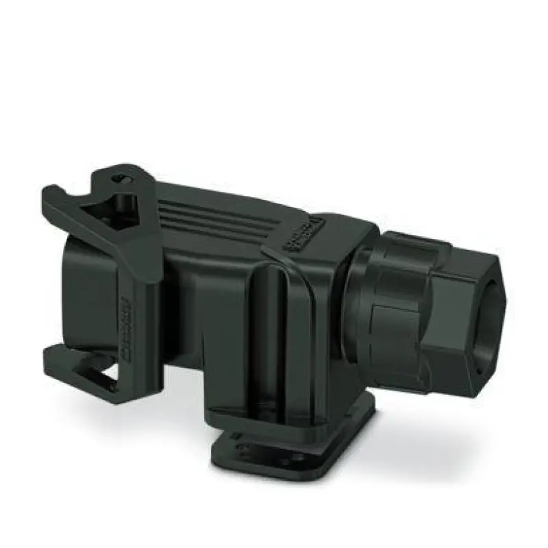 HC-COM-SHOWS-1SGM25-PL-BK - Housing