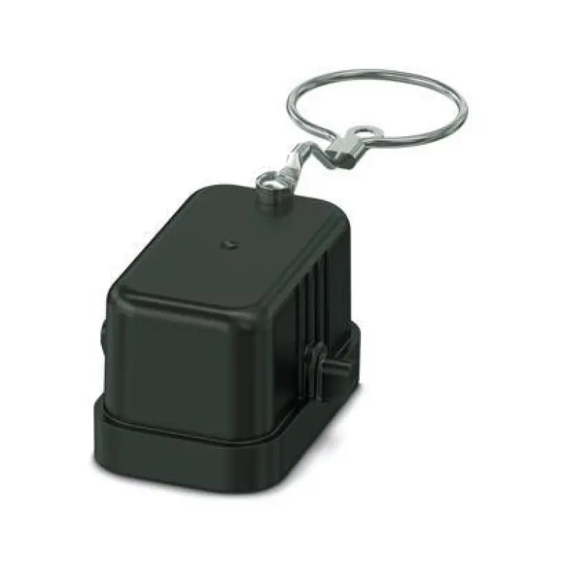 HC-COM-BCFS-PL-BK - Protective cover