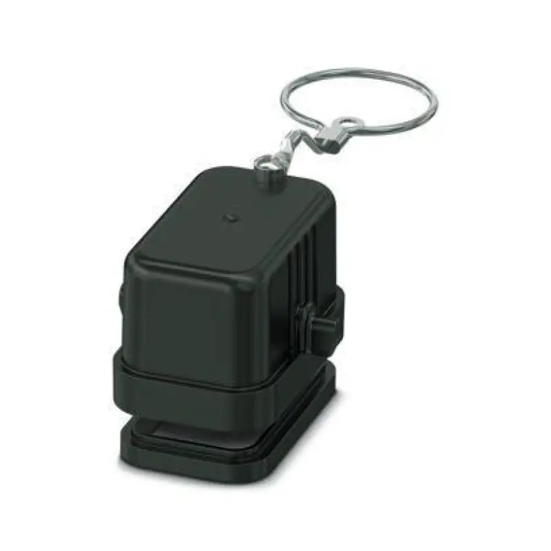 HC-COM-BCFS-PLR-BK - Protective cover