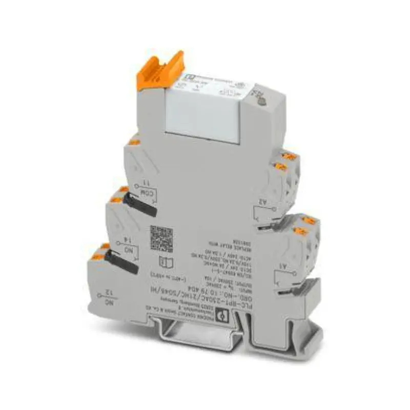 PLC-RPT-230AC/21HC/SO46/HI - Relay module