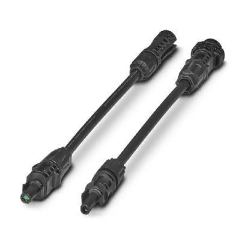 PV-AS-MC4/6-150-MN-SET1 - Photovoltaic adapter set