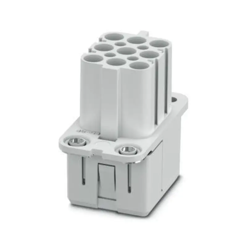 HC-COM-Q08-I-CT-F - Contact insert