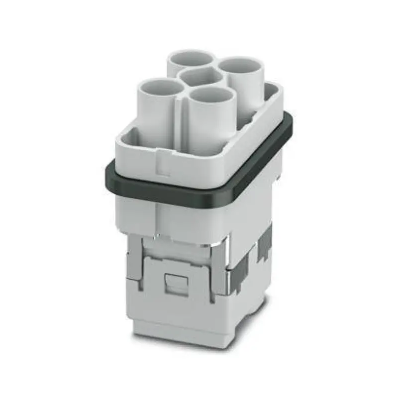 HC-COM-Q4/2-I-CT-M - Contact insert