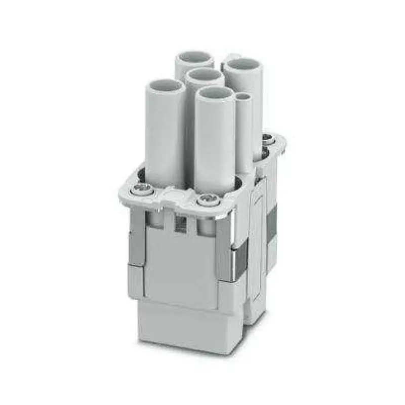 HC-COM-Q4/2-I-AT/PT-F - Contact insert