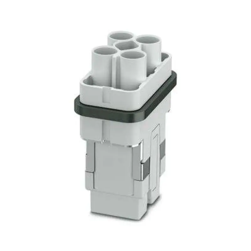 HC-COM-Q4/2-I-AT/PT-M - Contact insert