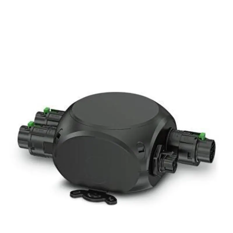 PRC ED-H 1I5/3O5-4-HR-GN - H distributor