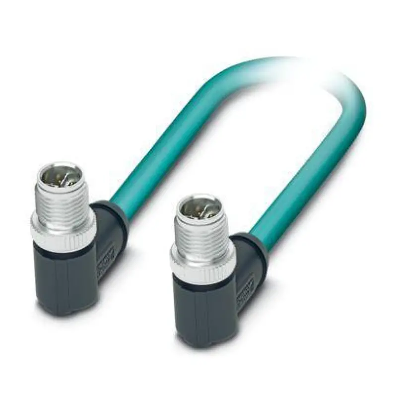 NBC-M12MRX/2,0-94F/M12MRX - Network cable