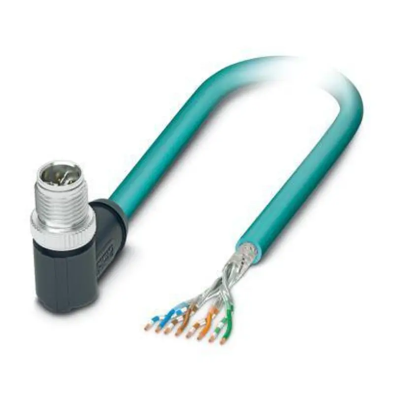 NBC-M12MRX/1,0-94F - Network cable