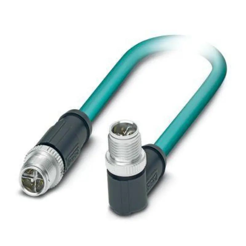 NBC-M12MSX/2,0-94F/M12MRX - Network cable