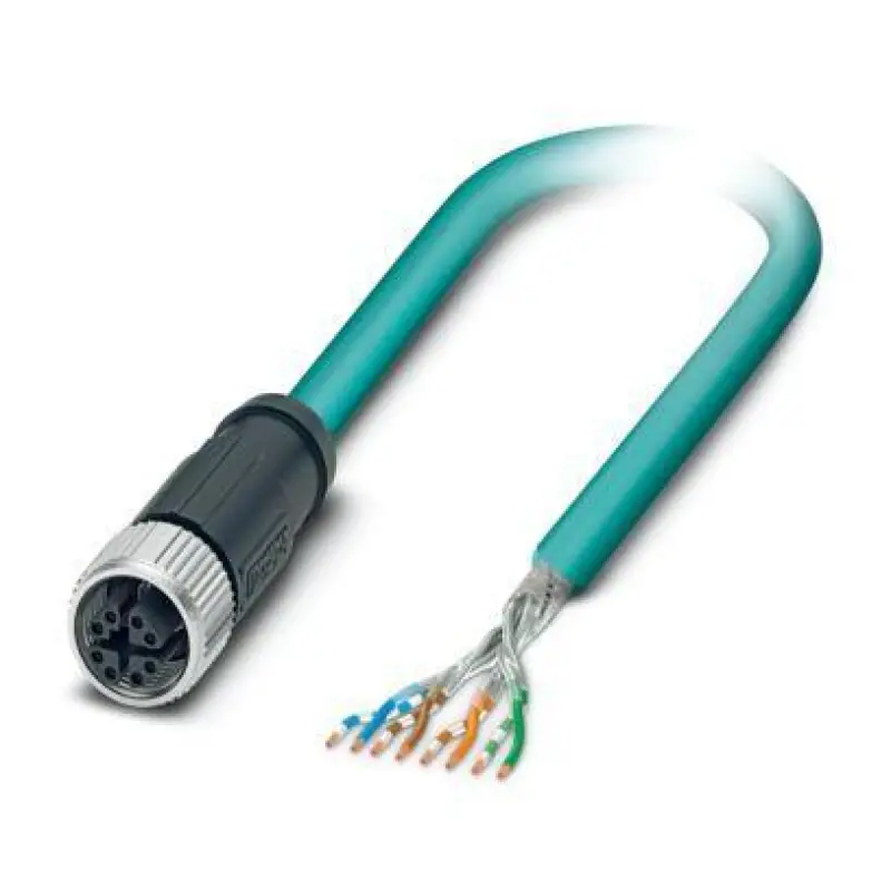 NBC-5,0-94F/M12FSX - Network cable