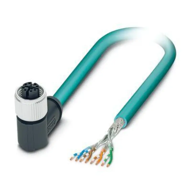 NBC-1,0-94F/M12FRX - Network cable