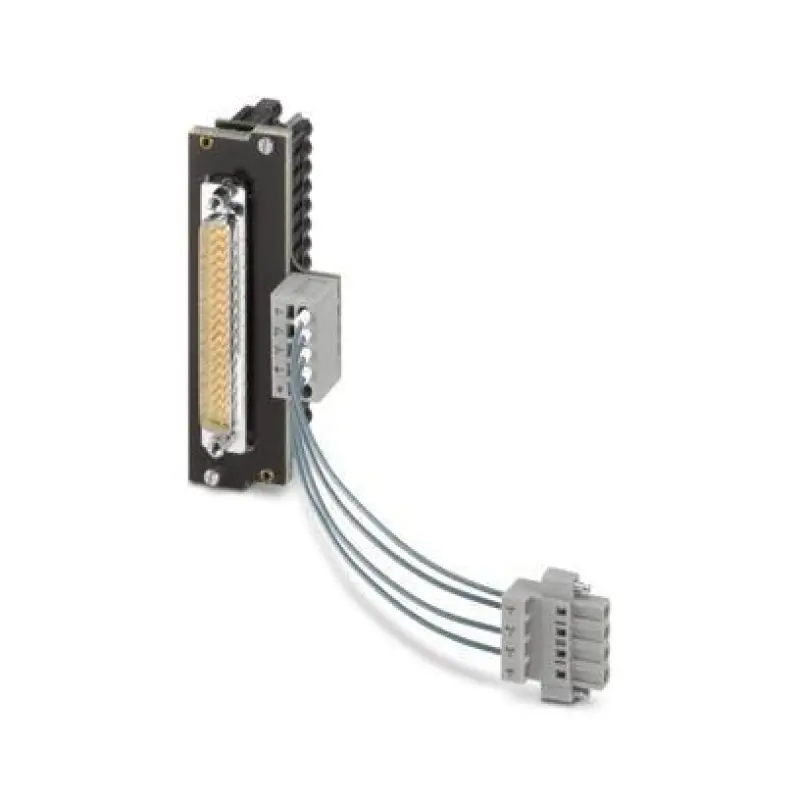 FLKM-PA-D37/HW/AN/C300/TAIX/P - Front adapter