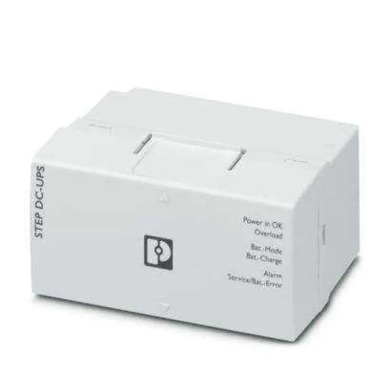 STEP-BAT/LI-ION/18.5DC/46WH - Battery module