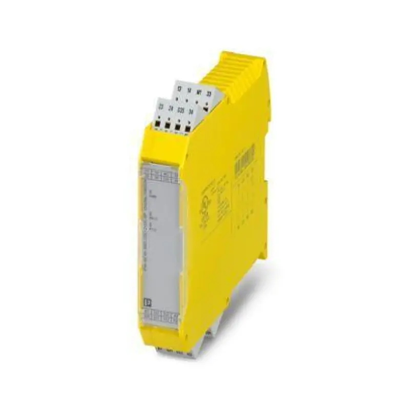 PSR-MC45-3NO-1DO-24DC-SP - Safety relays