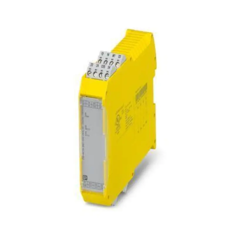 PSR-MC45-3NO-1DO-24DC-SC - Safety relays