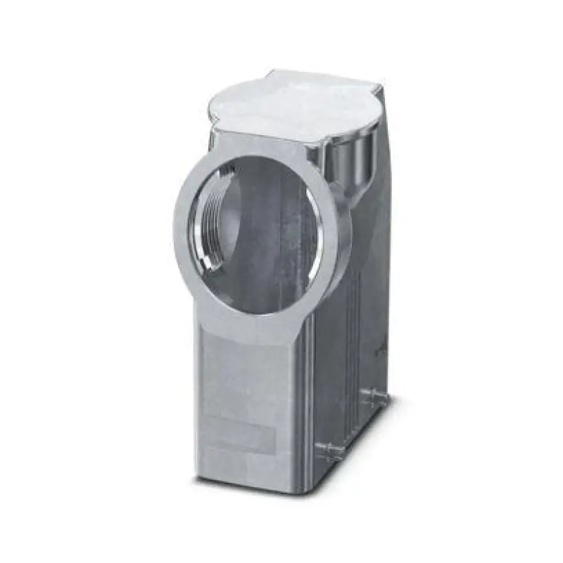 HC-STA-B16-HHFD-1STM50-EL-AL - Housing