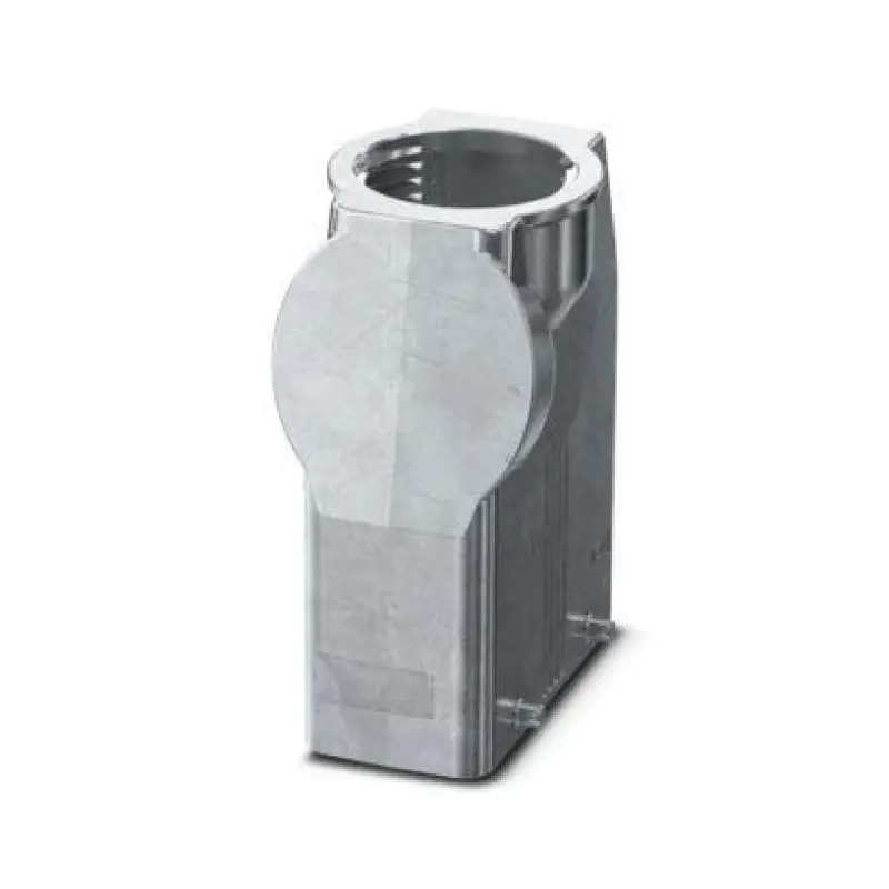 HC-STA-B16-HHFD-1TTM50-EL-AL - Housing