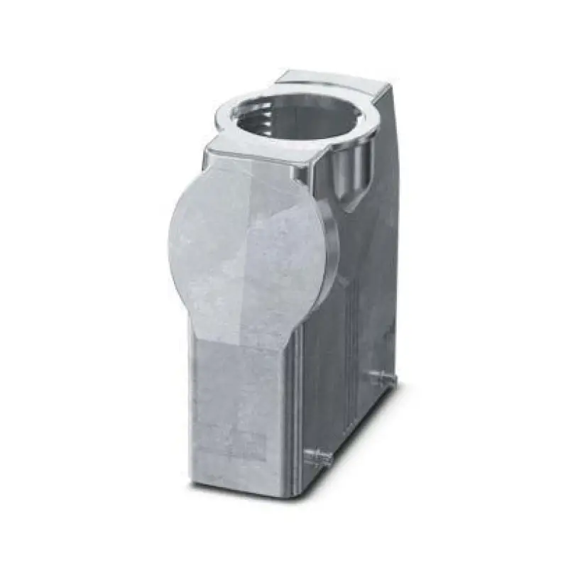 HC-STA-B24-HHFD-1TTM50-EL-AL - Housing