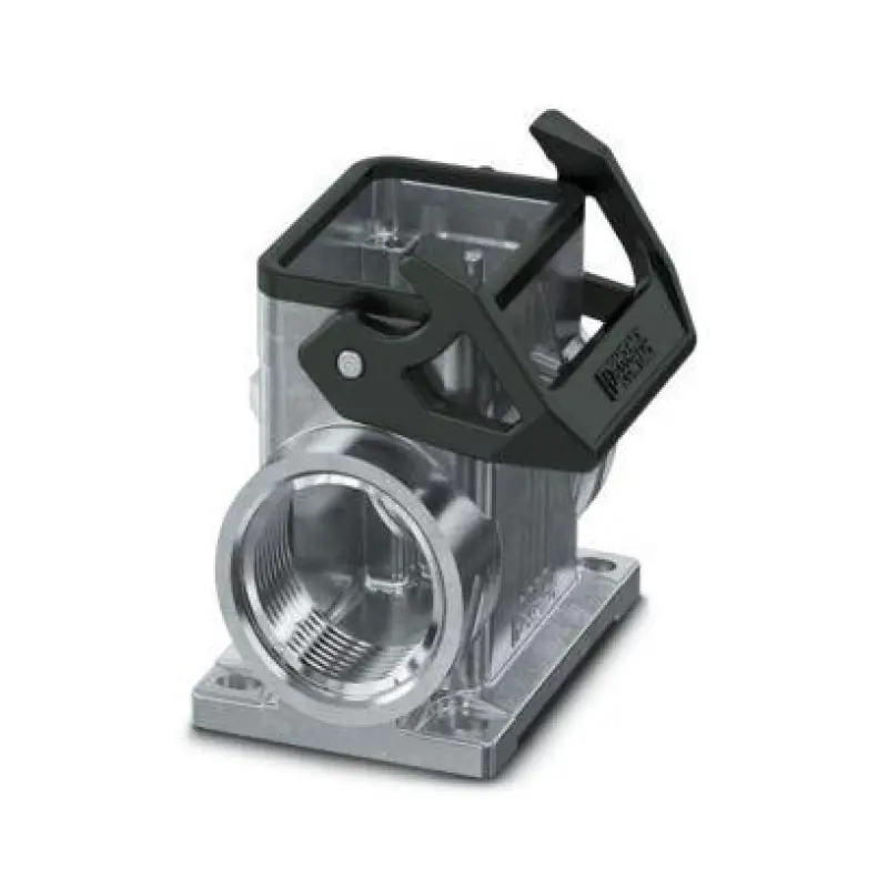 HC-STA-B06-SHWS-2SSM40-ELC-AL - Housing