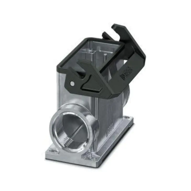 HC-STA-B16-SHWS-2SSM25-ELC-AL - Housing