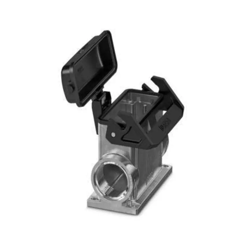 HC-STA-B16-SHWSC-2SSM32-ELC-AL - Housing