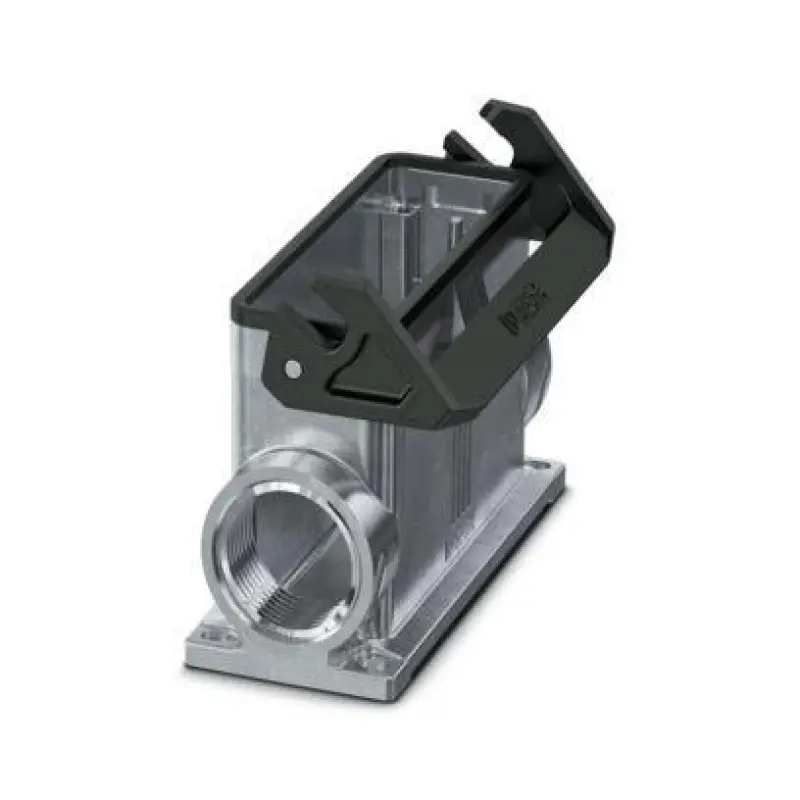 HC-STA-B24-SHWS-2SSM32-ELC-AL - Housing