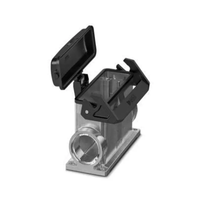 HC-STA-B24-SHWSC-2SSM32-ELC-AL - Housing