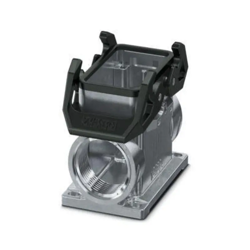 HC-STA-B10-SHWD-2SSM32-ELC-AL - Housing
