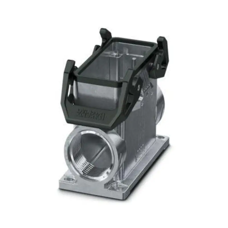 HC-STA-B16-SHWD-2SSM25-ELC-AL - Housing
