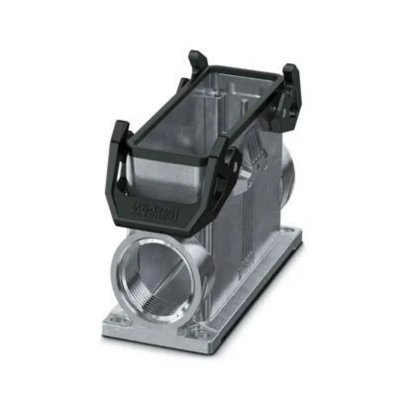 HC-STA-B24-SHWD-2SSM25-ELC-AL - Housing